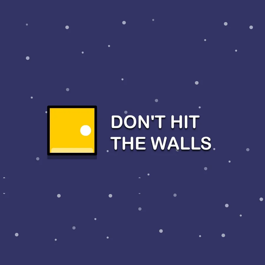 Flee - Don't Hit The Walls