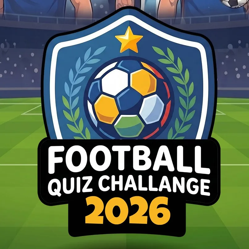 Football Quiz Challenge