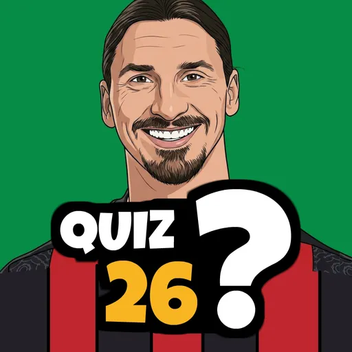 Football Quiz Challenge - Ultimate Football Quiz! Guess soccer players, teams & managers.