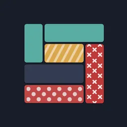Slide Ball Master - Billiard-like puzzle game with unique gameplay where you hit blocks!