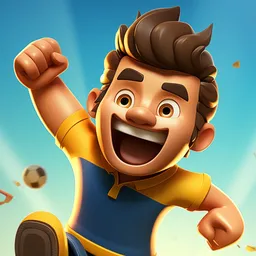 Score Quiz - Score Goals with Knowledge, Master Football and General Knowledge!