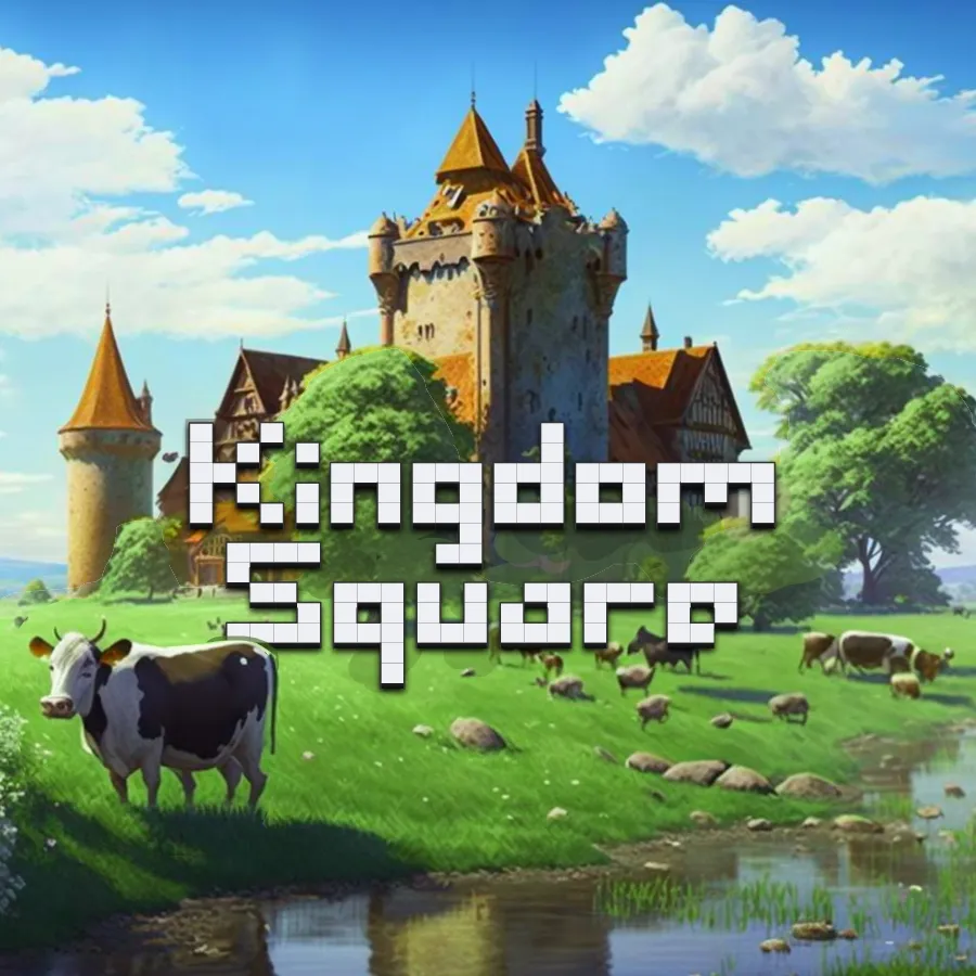 Kingdom Square