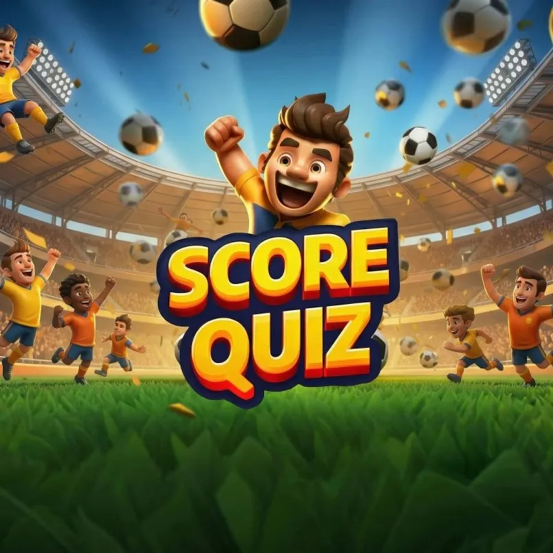 Score Quiz