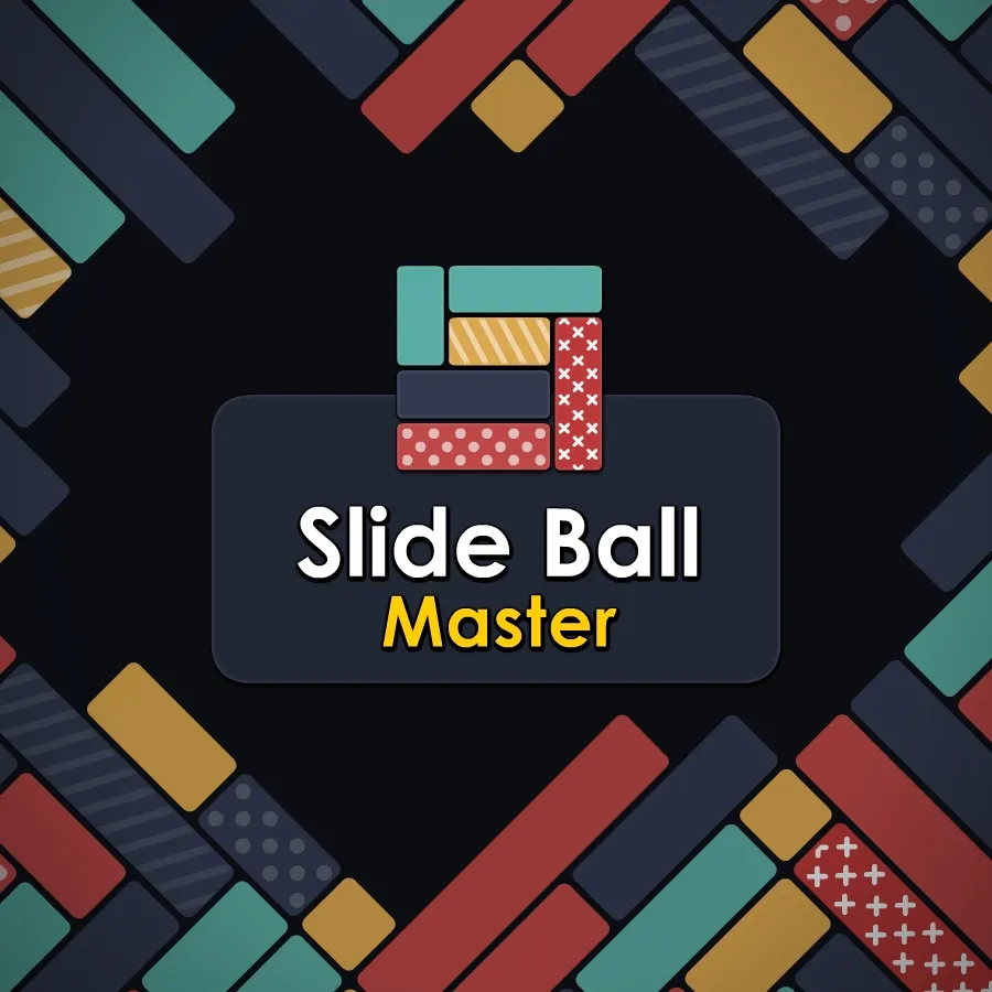 Slide Ball Master